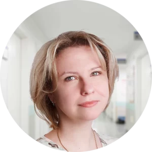 Артюшина Елена Анатольевна