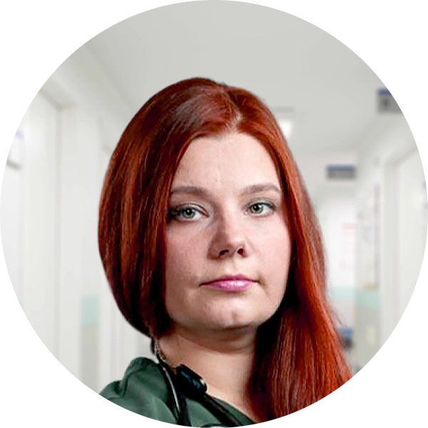 Зверева Наталья Андреевна