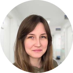 Иванова Александра Сергеевна