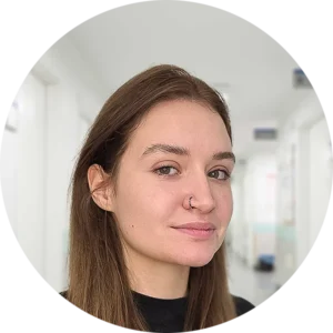 Камаева Алиса Маратовна