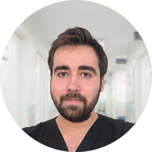 Кунин Владислав Витальевич