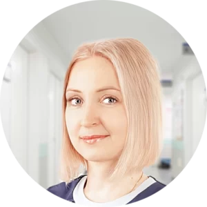 Купреева Татьяна Анатольевна