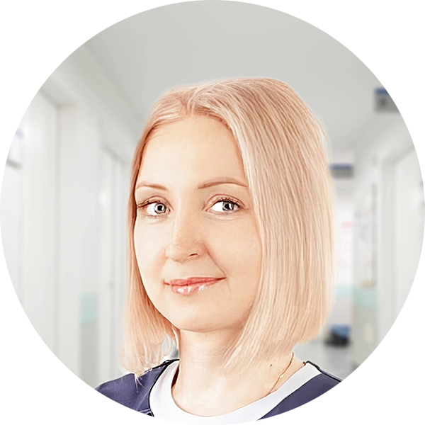 Купреева Татьяна Анатольевна