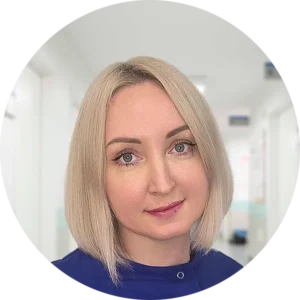 Купреева Татьяна Анатольевна