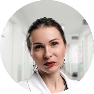 Курындина Анастасия Сергеевна