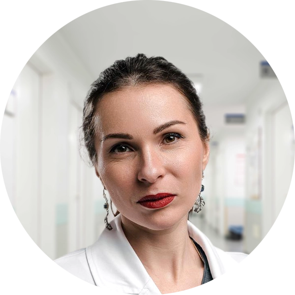 Курындина Анастасия Сергеевна