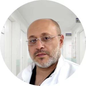 Минасян Гайк Эдуардович