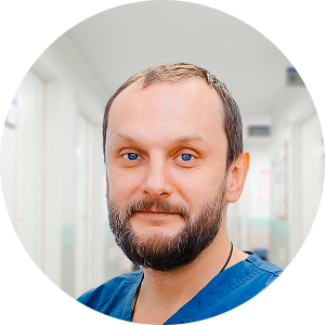 Мурашов Николай Викторович