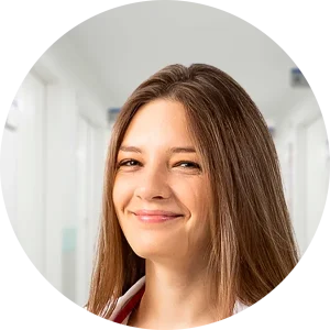 Пешкова Нина Викторовна