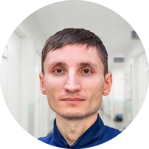 Поселов Дмитрий Сергеевич