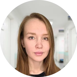 Савенкова Мария Андреевна