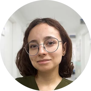 Шенкер Ксения Олеговна