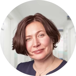 Шушпанова Екатерина Александровна