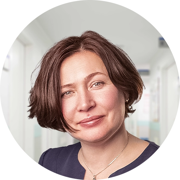 Шушпанова Екатерина Александровна